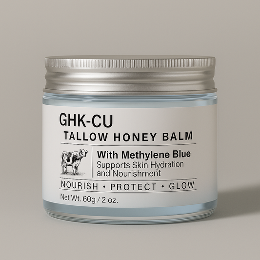 baume crème hydratante raffermissante réparatrice