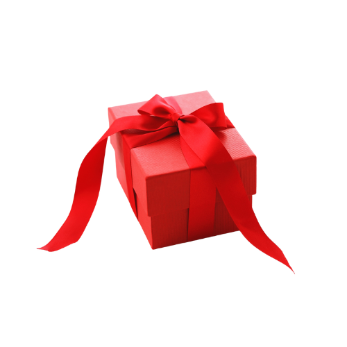 Cadeau surprise